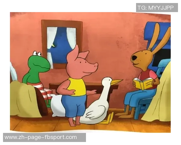 小鹰与小麻的友谊之战探索成长与勇气的故事